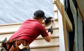 Best Custom Trim and Detailing for Siding  in Maynardville, TN